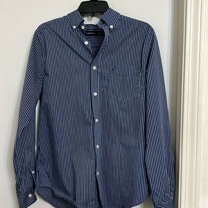 Nautica dress shirt.